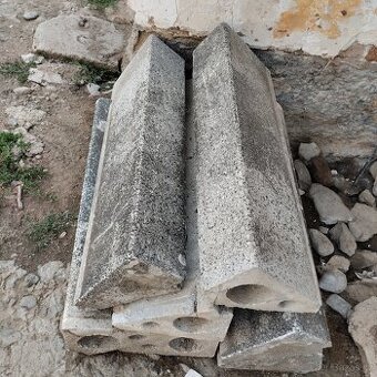 Betonové schody - 1