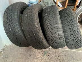 195/55 R16 zimní