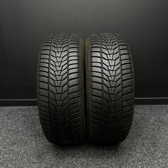 2ks pneu Hankook 235/60/17 106H