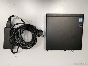 mini PC HP ProDesk 600 G2 DM WiFi USB-C i5-6500T 8GB 256GB