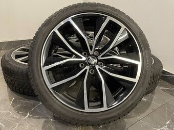Original Seat Ateca r19 5x112 et45 KH7