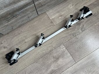 Interiérový držák až na 4 jízdní kola - Thule Indoor 592