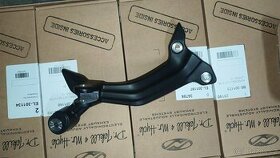 Držák stupaček a výfuku indian ftr 1200