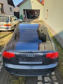AUDI A4 B7 1.8 T S-Line veškere náhradní díly
