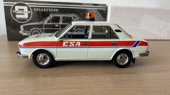 ŠKODA 105L ČSA - Československé aerolínie 1:18 Triple9 - [18
