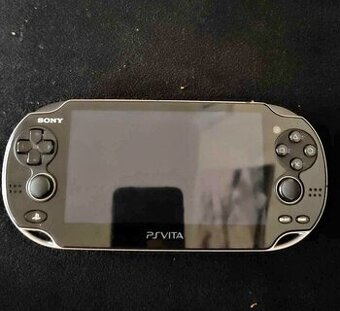 PlayStation Vita