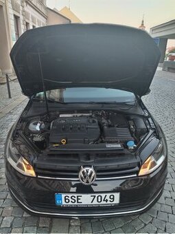 Volkswagen Golf 7