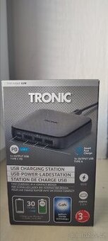 Nabíječka Tronic TPA 65 A1
