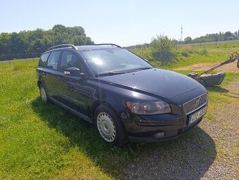 Prodám náhradní díly na Volvo V50