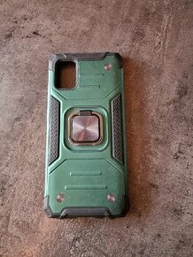 Pouzdro na mobil