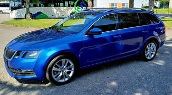 Octavia III 2.0 tdi 4x4 85t km