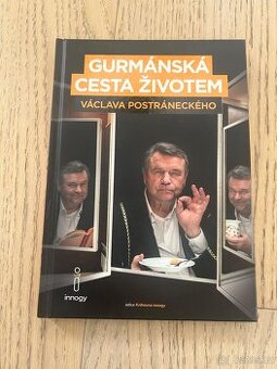 Gurmánská cesta životem Václava Postráneckého
