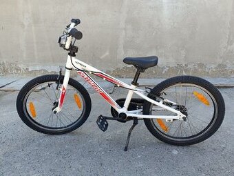 Dětské kolo Specialized Hotrock