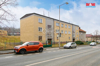 Prodej bytu 3+1, 69 m², Klatovy, ul. Plánická