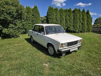 LADA VAZ 2105 Žigulik