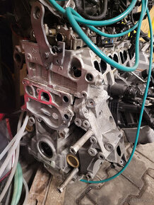 bmw motor B47 2.0d 110kw