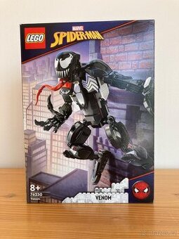 LEGO 76230 figurka Venom