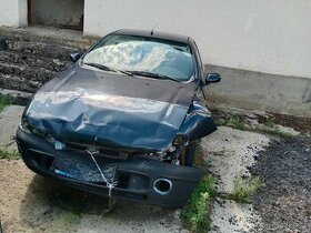 Fiat Bravo 1.6 16V