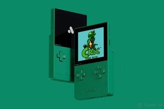 Analogue Pocket