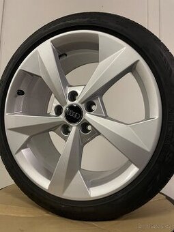 Original alu Audi A3 S3 8Y ❄️☀️225/40/18 98%