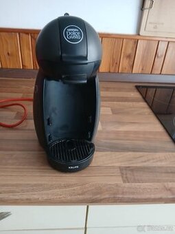 Kávovar Dolce Gusto