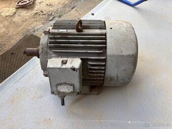 Elektromotor