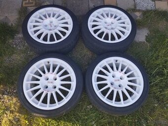OZ racing superturismo 4x100 r16