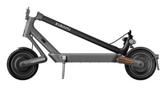 Elektrická koloběžka Xiaomi Scooter 4 Ultra