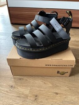 Dr. Martens