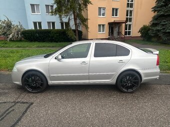 Alu kola DOTZ 5x112 R19