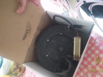 Kugoo S1 450W