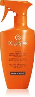 COLLISTAR - nový hydratační sprej optimalizující opálení