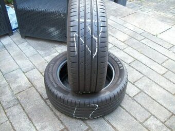 2x Conti PC7 Golf VII Octavia III 205.55.16 95%
