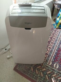 Klimatizace Whirlpool PACW212HP
