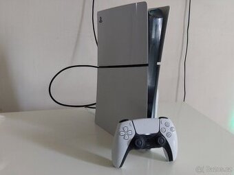 PlayStation 5 s mechanikou--HRA GTA V--