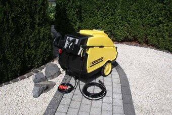 Vysokotlaký čistič Kärcher® HDS 1195 parní tryska horká voda