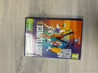 Just Dance 2017