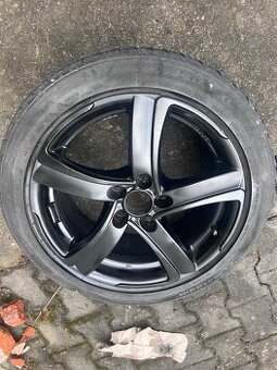 Prodám/vymenim alutec sadu kol 205/50 r17