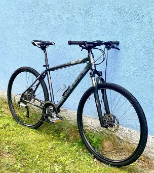 Trekingové ( krosové ) kolo KELLYS 28”