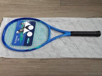 Yonex Ezone 98L Blast Blue - Grip 3