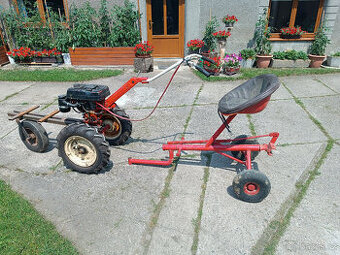 lopata za traktor terra sekacka sulka - 1