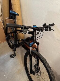Rockrider ST 520 27,5 velikost L
