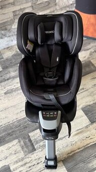 Recaro Zero 1