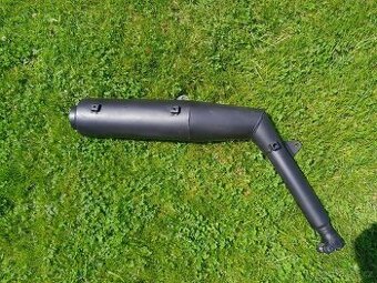 Vyfuk Honda XL 125V Varadero - 1