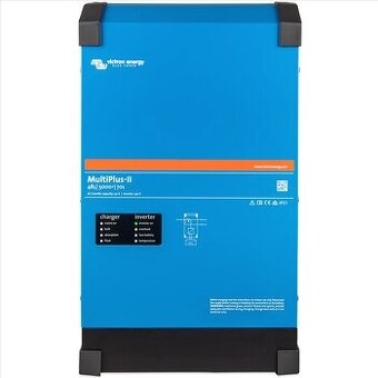 Victron Multiplus II 48/5000 70-50A