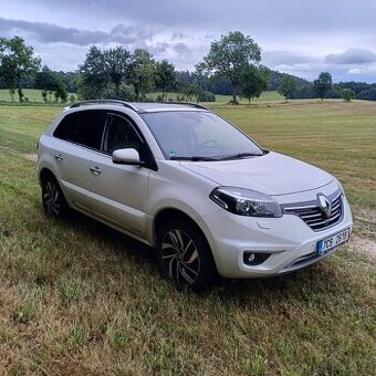 Renault Koleos 2.0dci 2015 Panorama