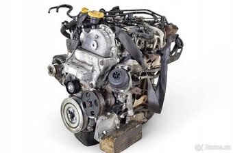 Motor ASTRA J COMBO CORSA D 1.3 CDTI 95HP A13DTC