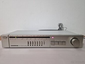 Vintage Tuner Nordmende Tu 1002