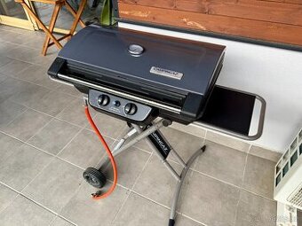 Plynový skládací gril Campingaz 2 SERIES COMPACT LX