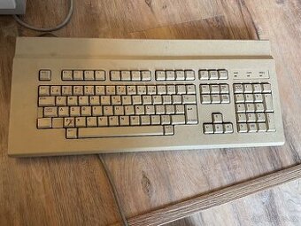 Klavesnice Robotron K7673 - 1